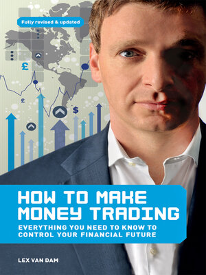 cover image of How to Make Money Trading
